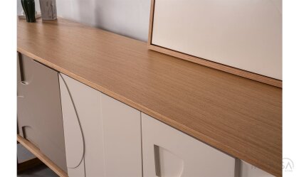 Medusa Home Mobilya - Carina Konsol