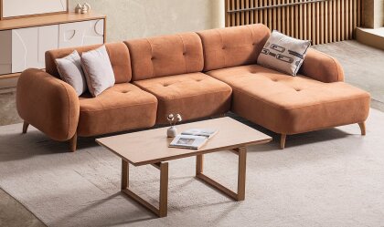 Medusa Home - Carina Köşe Takımı Medusa Home - Carina Köşe Takımı