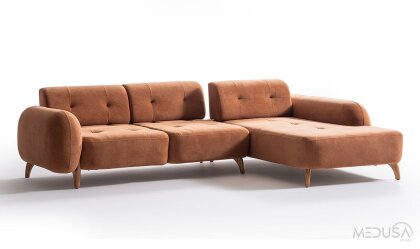 Medusa Home Mobilya - Carina Köşe Takımı