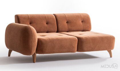 Medusa Home Mobilya - Carina Köşe Takımı