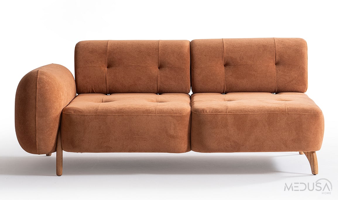 Medusa Home Mobilya - Carina Köşe Takımı