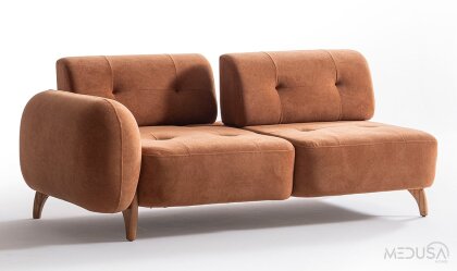 Medusa Home Mobilya - Carina Köşe Takımı
