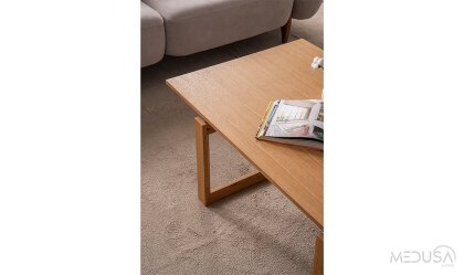 Medusa Home Mobilya - Carina Orta Sehpa