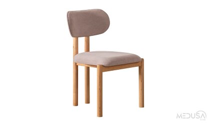 Medusa Home Mobilya - Carina Sandalye