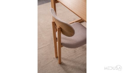 Medusa Home Mobilya - Carina Sandalye