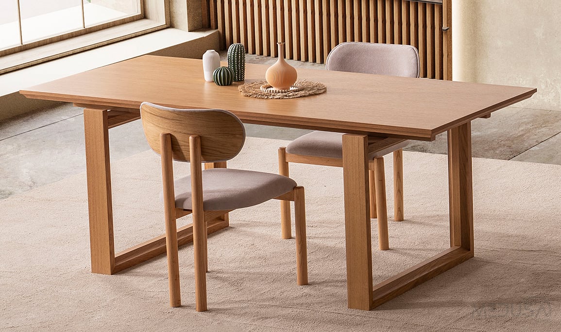 Medusa Home Mobilya - Carina Sandalye