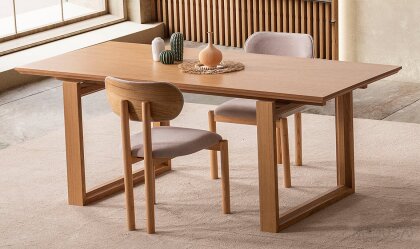 Medusa Home Mobilya - Carina Sandalye