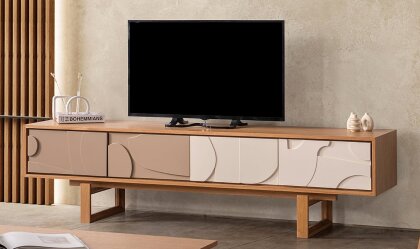 Medusa Home - Carina Tv Sehpası Medusa Home - Carina Tv Sehpası