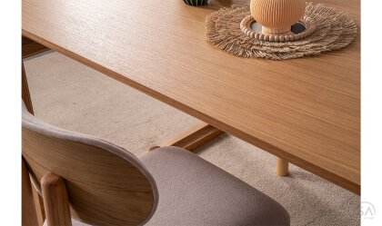 Medusa Home Mobilya - Carina Yemek Masası