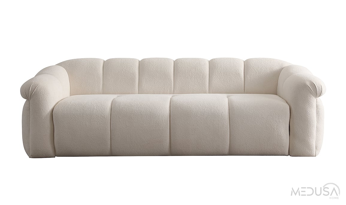 Medusa Home Mobilya - Carius Koltuk Takımı