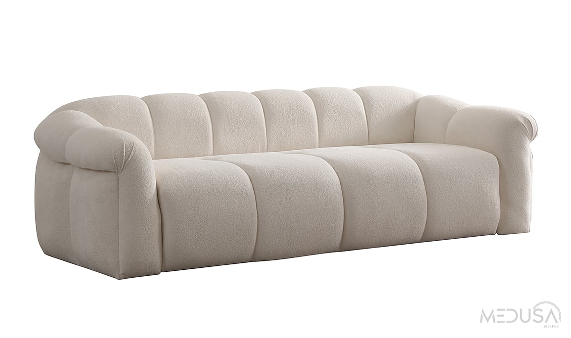 Medusa Home Mobilya - Carius Koltuk Takımı