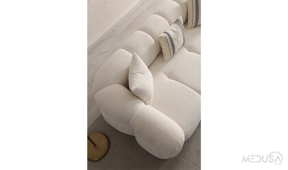 Medusa Home Mobilya - Carius Koltuk Takımı