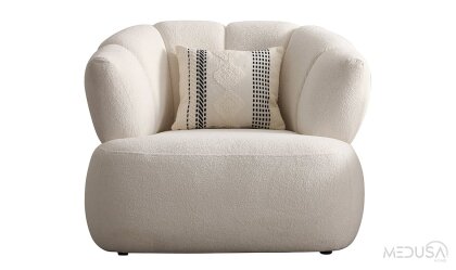 Medusa Home Mobilya - Carius Koltuk Takımı