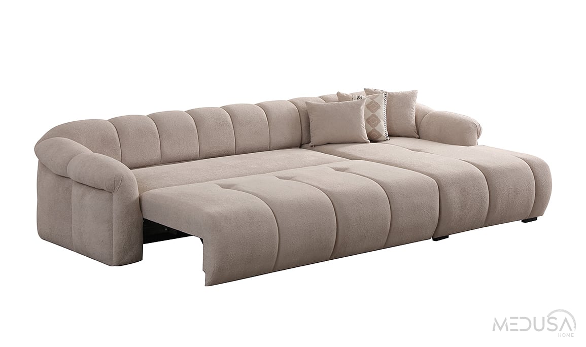 Medusa Home Mobilya - Carius Köşe Takımı