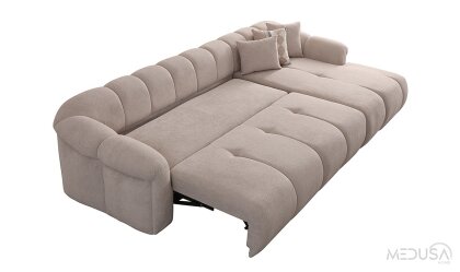 Medusa Home Mobilya - Carius Köşe Takımı