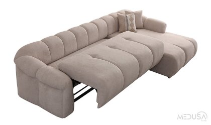 Medusa Home Mobilya - Carius Köşe Takımı