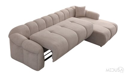 Medusa Home Mobilya - Carius Köşe Takımı