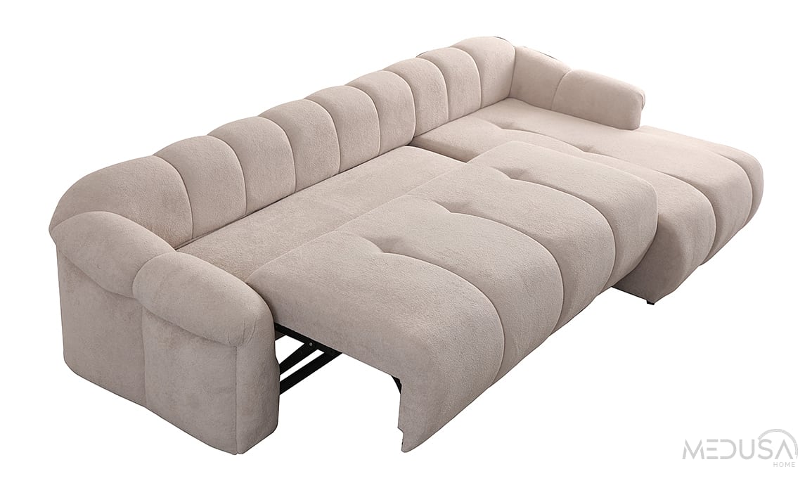 Medusa Home Mobilya - Carius Köşe Takımı