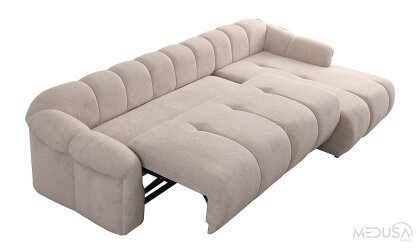 Medusa Home Mobilya - Carius Köşe Takımı