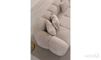 Medusa Home Mobilya - Carius Köşe Takımı
