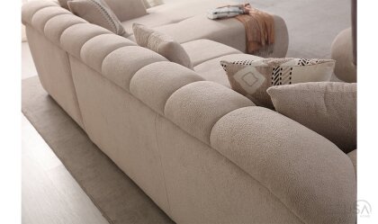 Medusa Home Mobilya - Carius Köşe Takımı