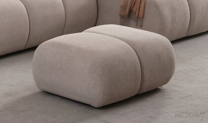 Medusa Home - Carius Puf