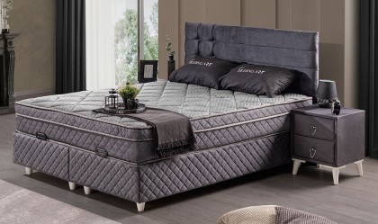 Medusa Home Mobilya - Carmen Başlık