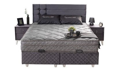 Medusa Home Mobilya - Carmen Başlık