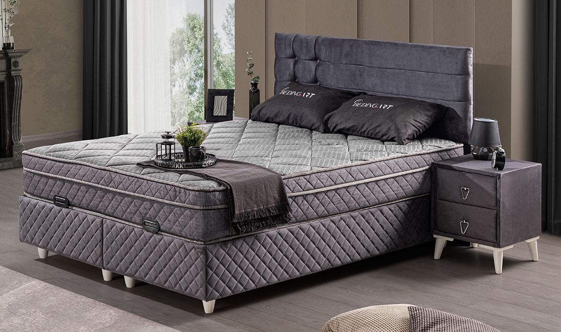 Medusa Home Mobilya - Carmen Ortopedik Yatak