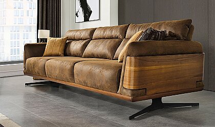 Medusa Home Mobilya - Casa Koltuk Takımı