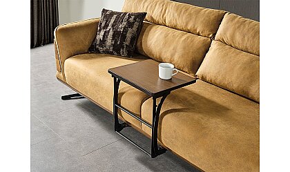 Medusa Home Mobilya - Casa Üçlü Koltuk