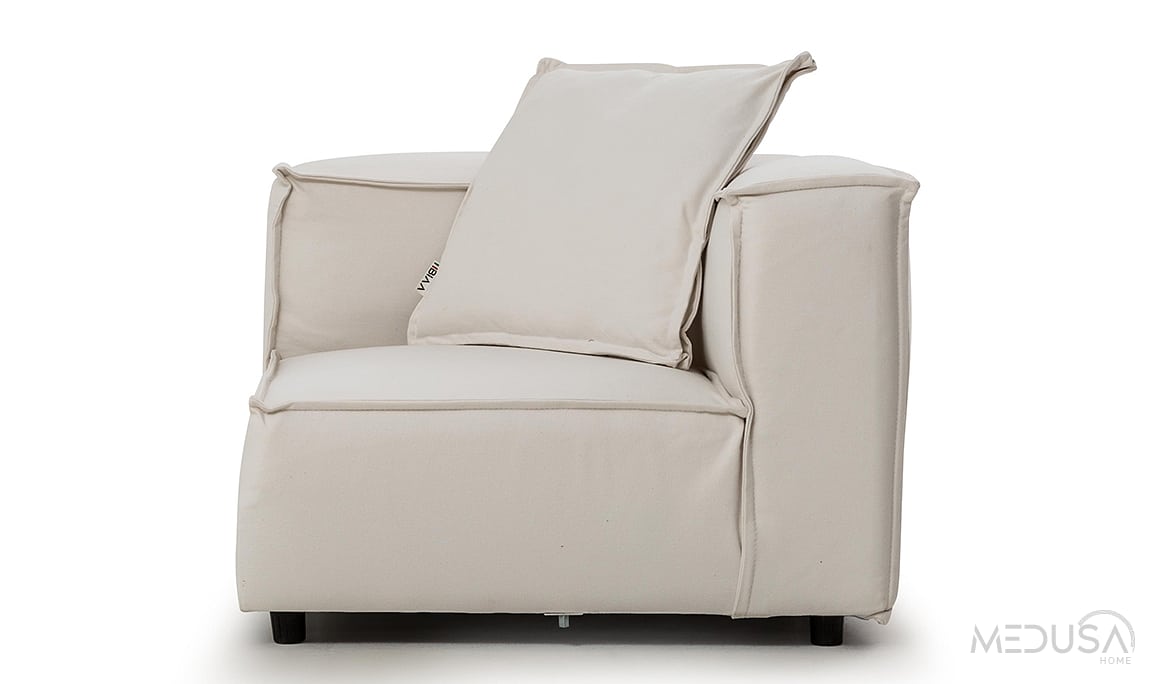 Medusa Home Mobilya - Casablanca Köşe Modül