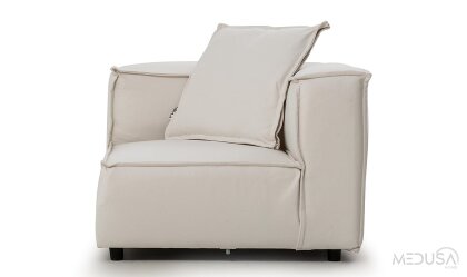 Medusa Home Mobilya - Casablanca Köşe Modül