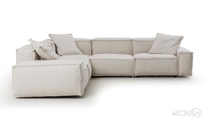 Medusa Home Mobilya - Casablanca Köşe Takımı