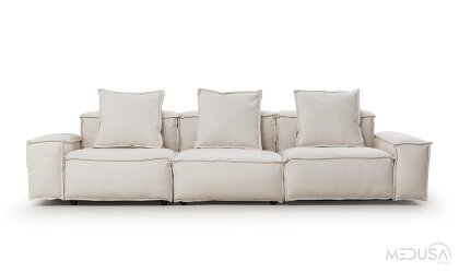 Medusa Home Mobilya - Casablanca Köşe Takımı