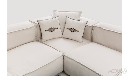 Medusa Home Mobilya - Casablanca Köşe Takımı
