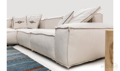 Medusa Home Mobilya - Casablanca Köşe Takımı