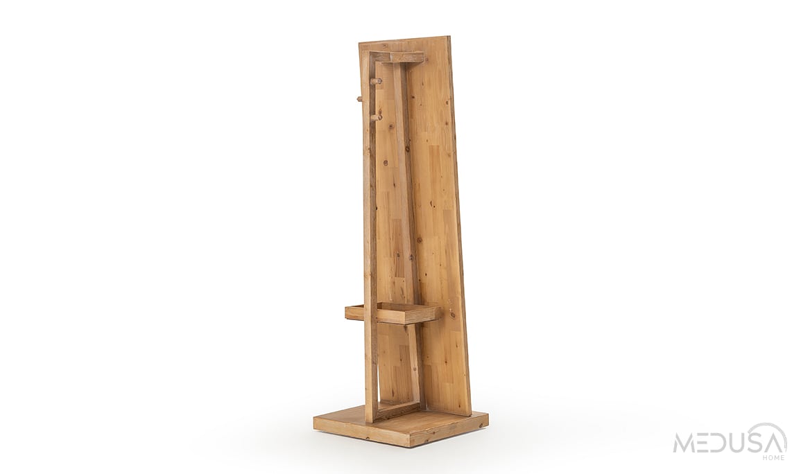 Medusa Home Mobilya - Casablanca Ladin Boy Aynası