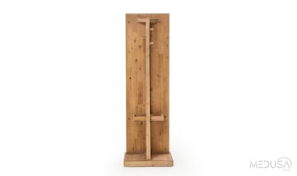 Medusa Home Mobilya - Casablanca Ladin Boy Aynası