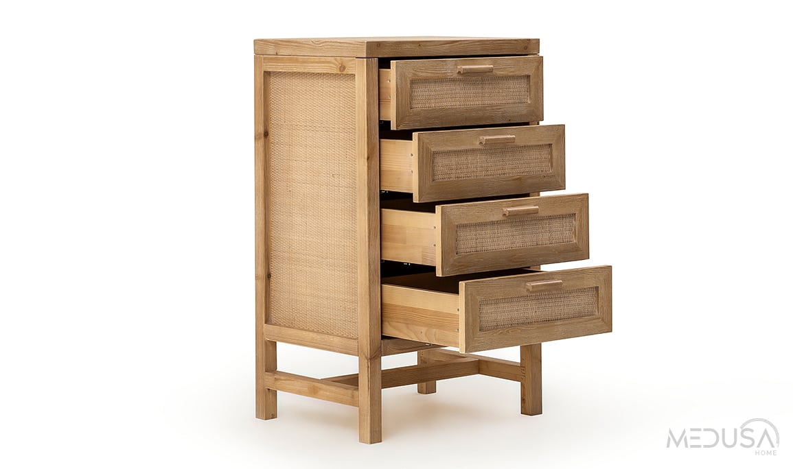 Medusa Home Mobilya - Casablanca Ladin Çamaşırlık