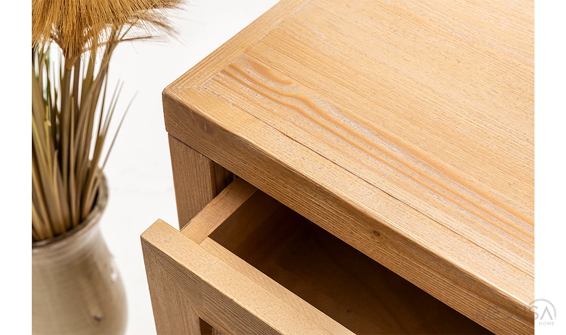 Medusa Home Mobilya - Casablanca Ladin Çamaşırlık