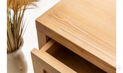 Medusa Home Mobilya - Casablanca Ladin Çamaşırlık