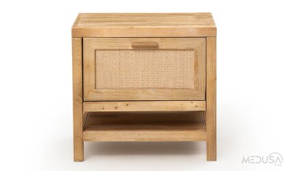 Medusa Home Mobilya - Casablanca Ladin Komodin