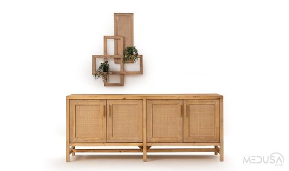 Medusa Home - Casablanca Ladin Konsol Medusa Home - Casablanca Ladin Konsol