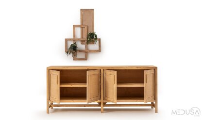 Medusa Home Mobilya - Casablanca Ladin Konsol