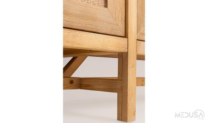 Medusa Home Mobilya - Casablanca Ladin Konsol