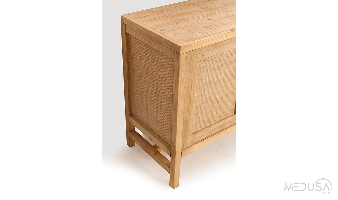 Medusa Home Mobilya - Casablanca Ladin Konsol