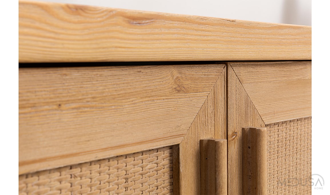 Medusa Home Mobilya - Casablanca Ladin Konsol