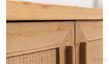 Medusa Home Mobilya - Casablanca Ladin Konsol