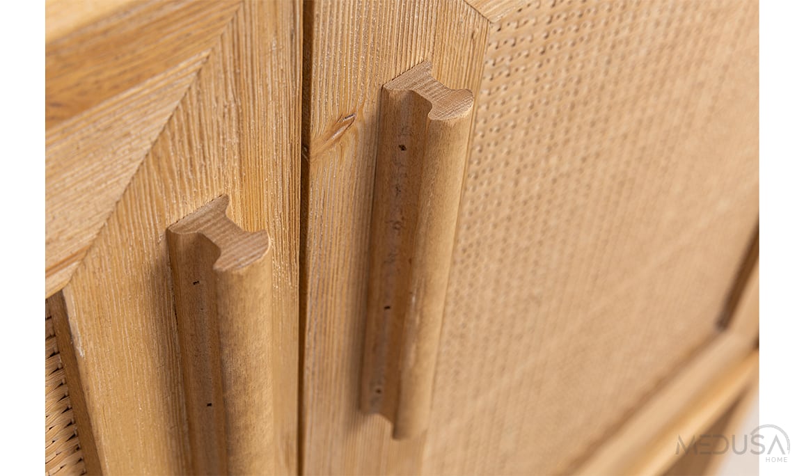 Medusa Home Mobilya - Casablanca Ladin Konsol